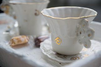 Kaširan burek šečerom